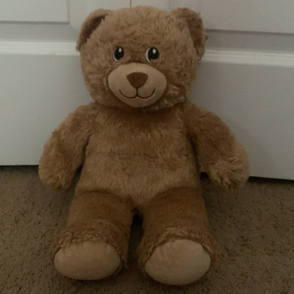 2019 NEW BUILD A BEAR